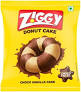Ziggy Donut Cake Choco Vanilla, 53gm